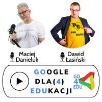 #00 Go4Edu.pl – posłuchaj o technologii